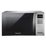 Ficha técnica e caractérísticas do produto Microondas-25lt St375-Panasonic