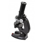 Ficha técnica e caractérísticas do produto Microscópio com Ampliação 300x, 450x e 600x - VIVMIC20 - Vivitar - Vivitar