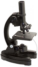 Ficha técnica e caractérísticas do produto Microscópio com Ampliação 300x 600x e 1200x 100 Peças - VIVITAR VIVMIC4
