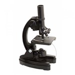 Ficha técnica e caractérísticas do produto Microscópio com Ampliação 300x, 600x e 1200x - VIVMIC4 - Vivitar