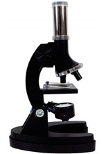 Ficha técnica e caractérísticas do produto Microscópio com Ampliação 150X, 450X e 900X - VIVITAR VIVMIC1