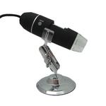 Ficha técnica e caractérísticas do produto Microscopio Digital Usb 800x Hd Camera 2.0mp