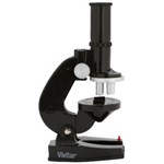 Ficha técnica e caractérísticas do produto Microscópio Infantil VIVITAR VIVMIC20 com Ampliação 300X, 450X e 600X