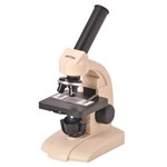Ficha técnica e caractérísticas do produto Microscópio Monocular Aumento de 70 a 400x - Opton