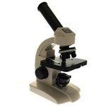 Ficha técnica e caractérísticas do produto Microscópio Monocular Biológico com Aumento 70 a 400x Xsp-31 - Opton