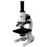 Ficha técnica e caractérísticas do produto Microscópio Monocular P7a - Csr