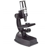 Ficha técnica e caractérísticas do produto Microscópio Monocular Vh 2300 - Csr