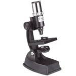 Ficha técnica e caractérísticas do produto Microscópio VH2300 Monocular CSR