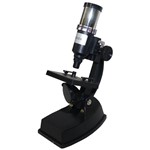 Ficha técnica e caractérísticas do produto Microscópio VH2200 Monocular CSR