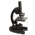 Ficha técnica e caractérísticas do produto Microscópio Viv-Mic4 1200x com Projeção - Vivitar