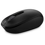 Ficha técnica e caractérísticas do produto Microsoft Mouse Sem Fio Mobile Usb Preto U7z00008