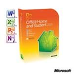 Ficha técnica e caractérísticas do produto Microsoft Office Home And Student 2010
