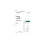 Ficha técnica e caractérísticas do produto Microsoft Office Home Business 2019 32/64Bits - T5D-03241