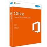Ficha técnica e caractérísticas do produto Microsoft Office Home Student 2016 Braz Fpp 79g-04766