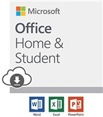 Ficha técnica e caractérísticas do produto Microsoft Office Home Student 2016