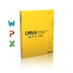 Ficha técnica e caractérísticas do produto Microsoft Office Mac 2011 Home & Student