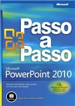 Ficha técnica e caractérísticas do produto Microsoft Powerpoint 2010