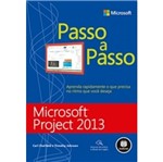 Microsoft Project 2013 - Bookman