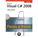 Microsoft Visual C# 2008 Passo a Passo