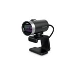 Ficha técnica e caractérísticas do produto Microsoft Webcam Lifcam Cinema - H5D-00013