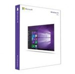 Ficha técnica e caractérísticas do produto Microsoft Windows 10 Pro