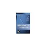 Ficha técnica e caractérísticas do produto Microsoft Windows XP Professional