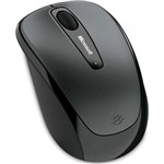 Ficha técnica e caractérísticas do produto Microsoft Wireless Mouse 3500