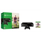 Ficha técnica e caractérísticas do produto Microsoft Xbox One Edição Exclusiva FIFA 15