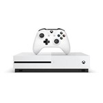 Ficha técnica e caractérísticas do produto Microsoft Xbox One S 1TB