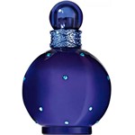 Ficha técnica e caractérísticas do produto Midnight Fantasy Britney Spears Eau de Parfum - Perfume Feminino 100ml