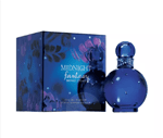 Ficha técnica e caractérísticas do produto Midnight Fantasy de Britney Spears Eau de Parfum Feminino (50ml)
