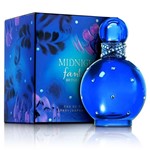 Ficha técnica e caractérísticas do produto Midnight Fantasy Feminino Eau de Parfum - Britney Spears 100ml