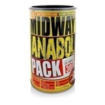 Midway Anabol Pack 30 Doses Midway