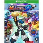 Ficha técnica e caractérísticas do produto Mighty No.9 - Xbox One