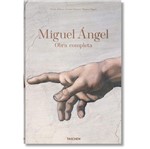 Ficha técnica e caractérísticas do produto Miguel Angel - Obra Completa - Taschen