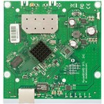 Ficha técnica e caractérísticas do produto Mikrotik- Routerboard Rb 911-5hn L3