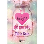 Ficha técnica e caractérísticas do produto Mil Beijos de Garoto - 1ª Ed.