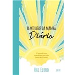 Ficha técnica e caractérísticas do produto Milagre da Manha, o - Diario - Best Seller