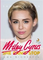 Ficha técnica e caractérísticas do produto Miley Cyrus - uma Biografia - Lua de Papel - 1