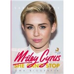Ficha técnica e caractérísticas do produto Miley Cyrus - uma Biografia - Lua de Papel