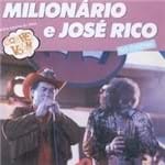 Ficha técnica e caractérísticas do produto Milionário & José Rico - Volume 19
