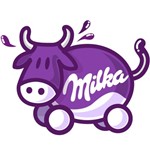 Ficha técnica e caractérísticas do produto Milka Avelâ 100g