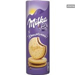 Ficha técnica e caractérísticas do produto Milka Chococreme - Biscoito Recheado com Creme de Chocolate (260g)