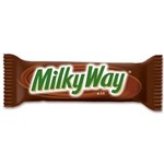 Ficha técnica e caractérísticas do produto Milky Way 52.2g