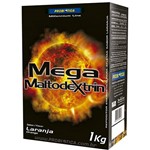 Millennium Mega Maltodextrin Laranja - Probiótica