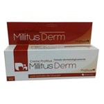 Ficha técnica e caractérísticas do produto Millitusderm 30G com Ativo 100% Natural Profitus
