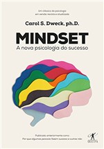 Ficha técnica e caractérísticas do produto Mindset - a Nova Psicologia do Sucesso