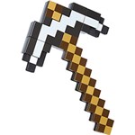 Ficha técnica e caractérísticas do produto Minecraft Espada 2 em 1 - Mattel