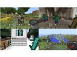 Ficha técnica e caractérísticas do produto Minecraft Favorites para Xbox One - Microsoft