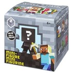 Ficha técnica e caractérísticas do produto Minecraft - Mini Figura Surpresa